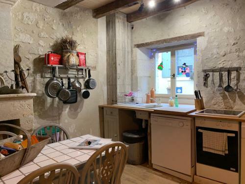5 Rue Moignard