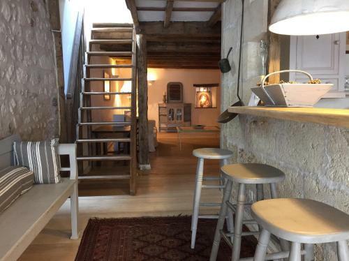 5 Rue Moignard