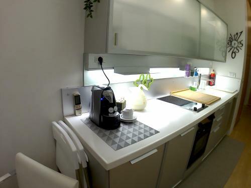 4ac Apartment