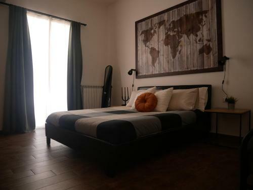 Bed & Breakfast Il Civico 2