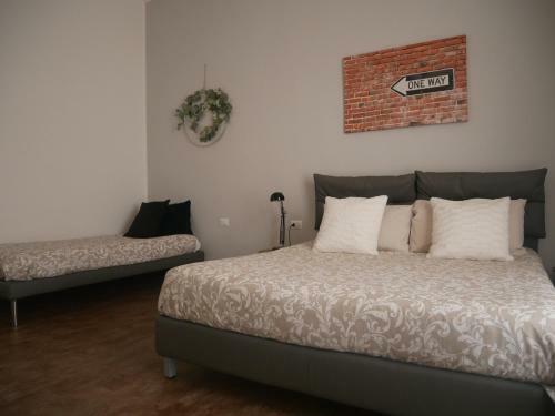 Bed & Breakfast Il Civico 2