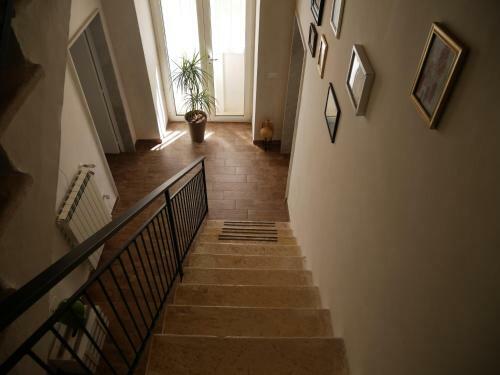 Bed & Breakfast Il Civico 2