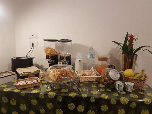 Bed & Breakfast Il Civico 2