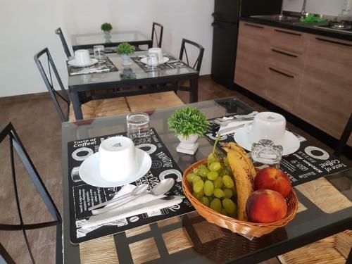 Bed & Breakfast Il Civico 2