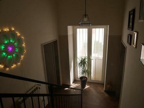 Bed & Breakfast Il Civico 2