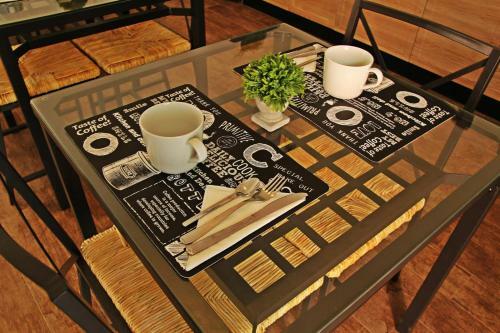 Bed & Breakfast Il Civico 2