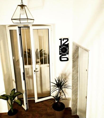 Bed & Breakfast Il Civico 2