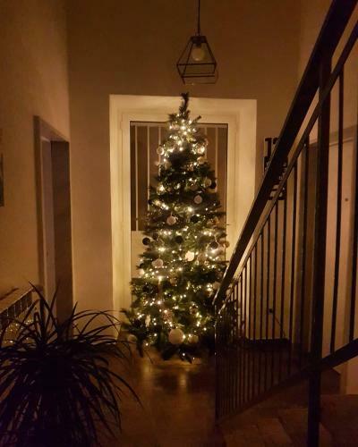 Bed & Breakfast Il Civico 2
