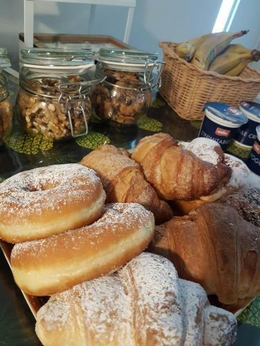 Bed & Breakfast Il Civico 2