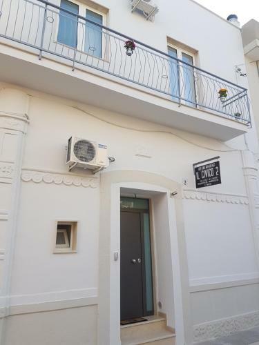 Bed & Breakfast Il Civico 2