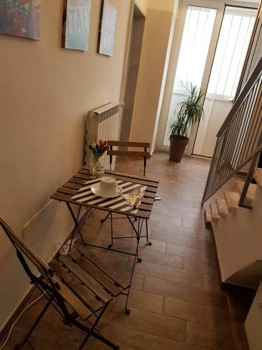 Bed & Breakfast Il Civico 2