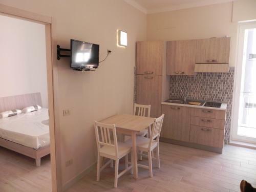 Apartamento Timavo