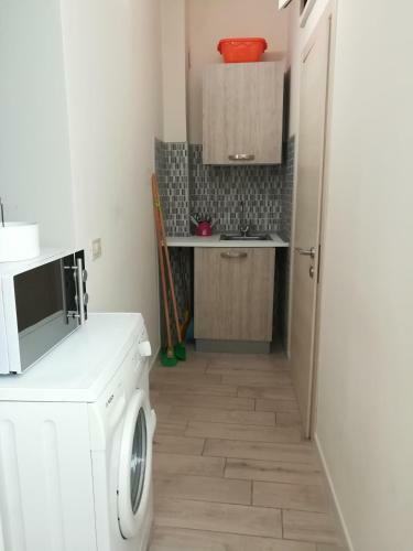 Apartamento Timavo