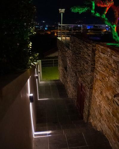 Apartamento Terrasse Provence Pagnol*****