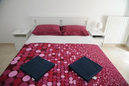 Hostal Palazzo Del Carmine
