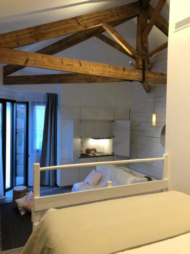 Apartamento Pan Pan Le Lapin Aubagne-cassis-aix En Provence