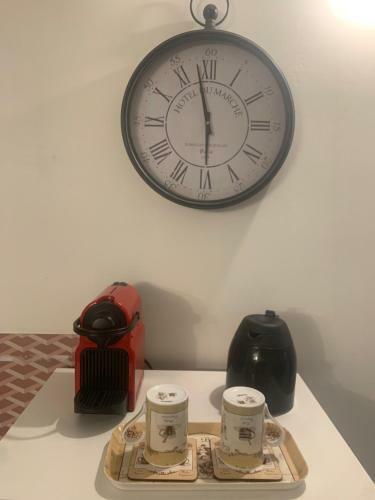 Apartamento Virado
