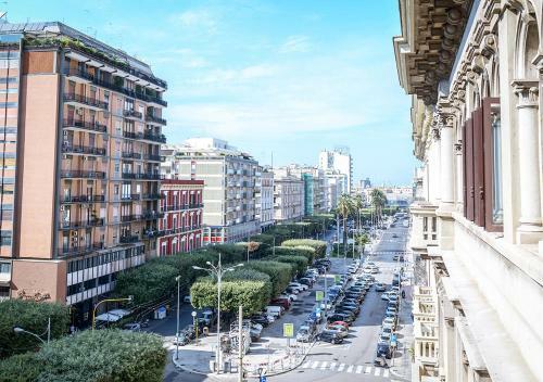 Art View Luxury Apartment