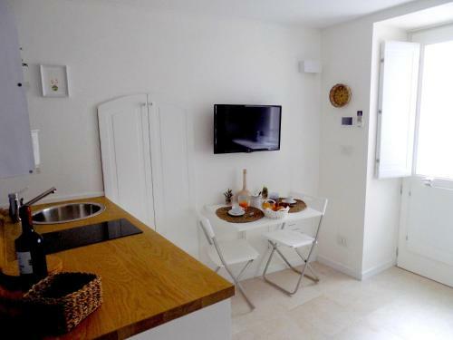 Apartamento San Gregorio House