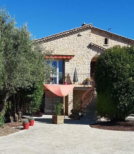 Bed & Breakfast Villa Marie