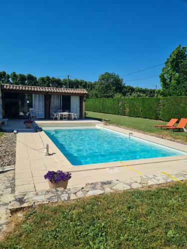 Bed & Breakfast Villa Marie