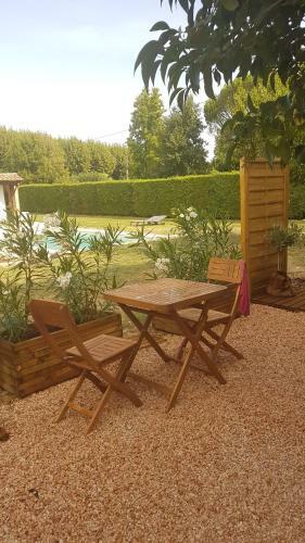 Bed & Breakfast Villa Marie
