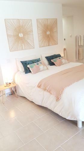 Bed & Breakfast Villa Marie