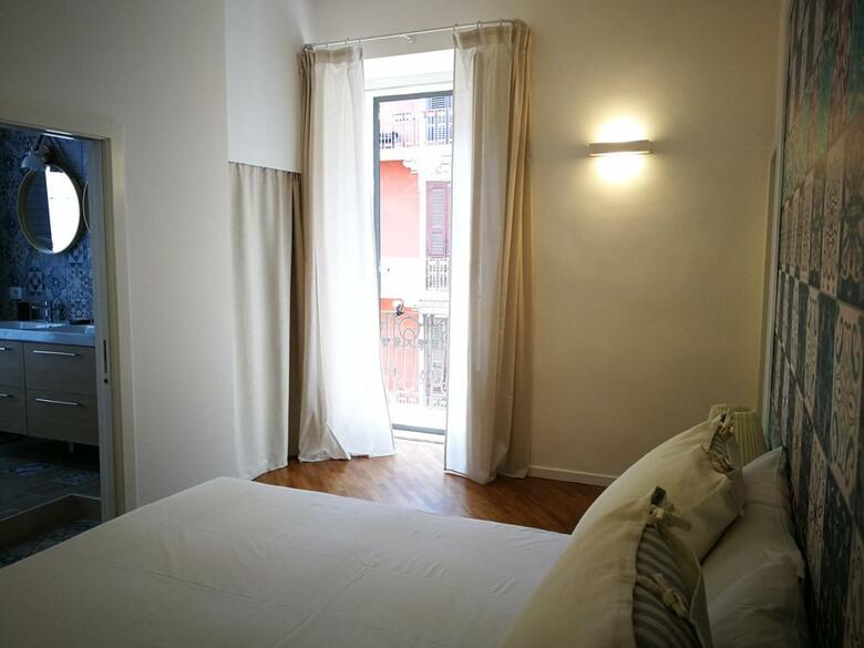 Carulli 69 Self-check-in Apartments