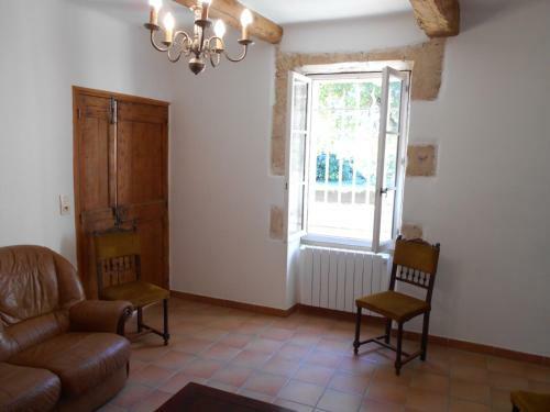 Mas Provencal Le Rocan