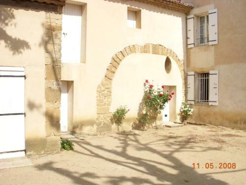 Mas Provencal Le Rocan