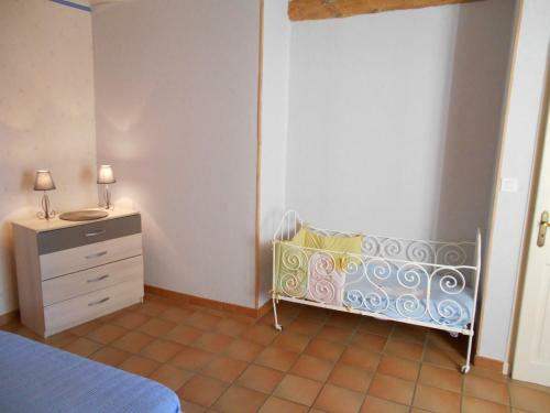 Mas Provencal Le Rocan