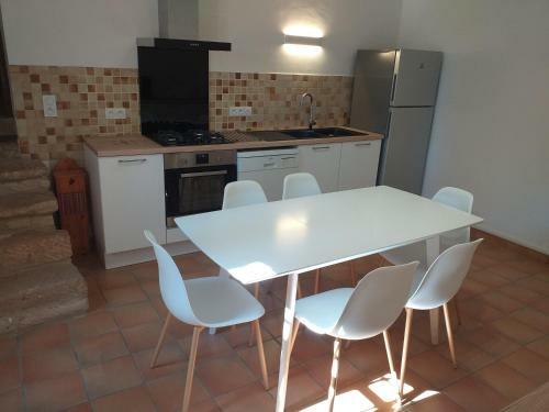 Mas Provencal Le Rocan