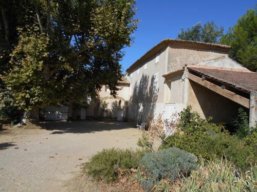 Mas Provencal Le Rocan