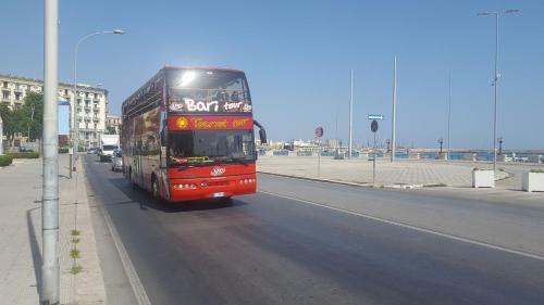 Awesomehouse Centre Bari