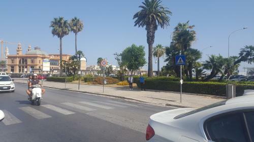 Awesomehouse Centre Bari