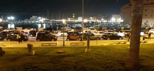 Awesomehouse Centre Bari