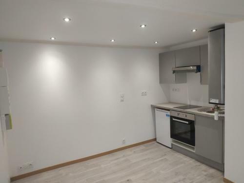 Apartamento L'id�al