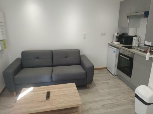 Apartamento L'id�al