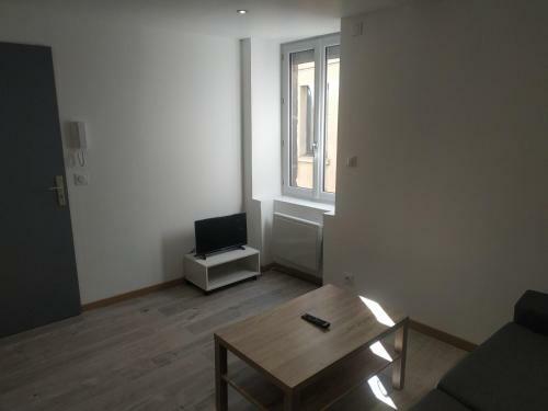 Apartamento L'id�al