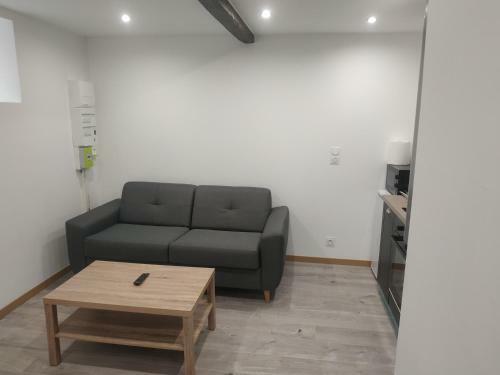Apartamento L'id�al
