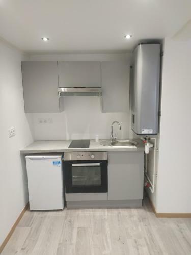 Apartamento L'id�al