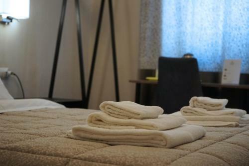 Hostal Re Di Smirne