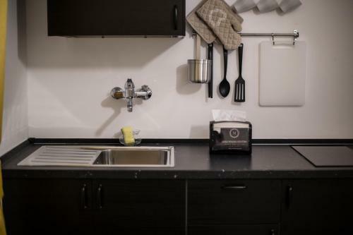 Apartamento Casa Magda Centro