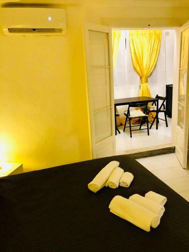 Apartamento Casa Magda Centro