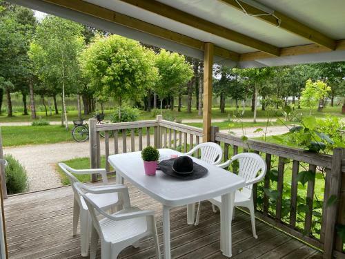 Camping Campilo **** - Maeva