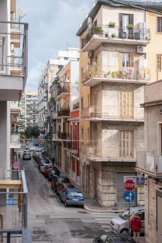 Bed & Breakfast "il Priscio"