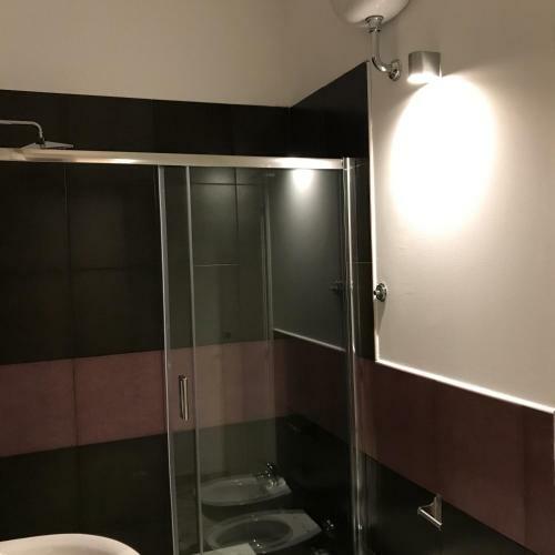 Bed & Breakfast Room 110 Bari -guesthouse-