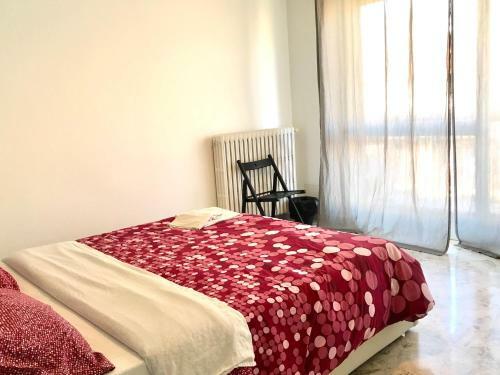 Bed & Breakfast Room 110 Bari -guesthouse-