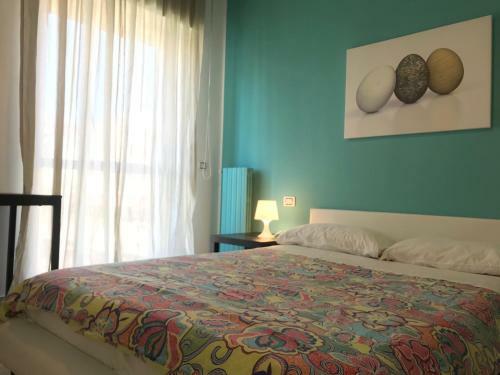 Bed & Breakfast Room 110 Bari -guesthouse-