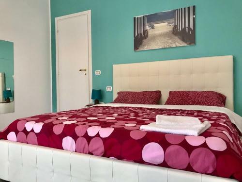 Bed & Breakfast Room 110 Bari -guesthouse-